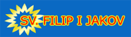 Sv. Filip i Jakov